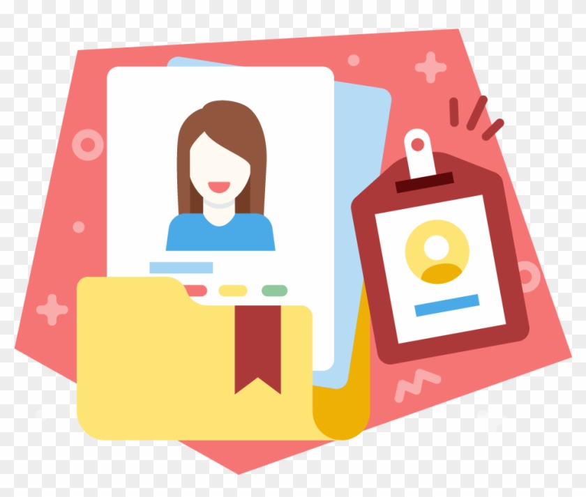 For White Background Products - Illustration Clipart #772928