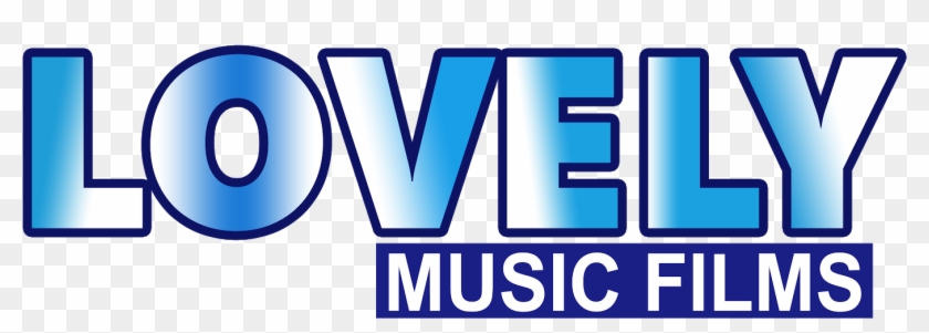 Lovely Films Music Logos - Graphic Design Clipart