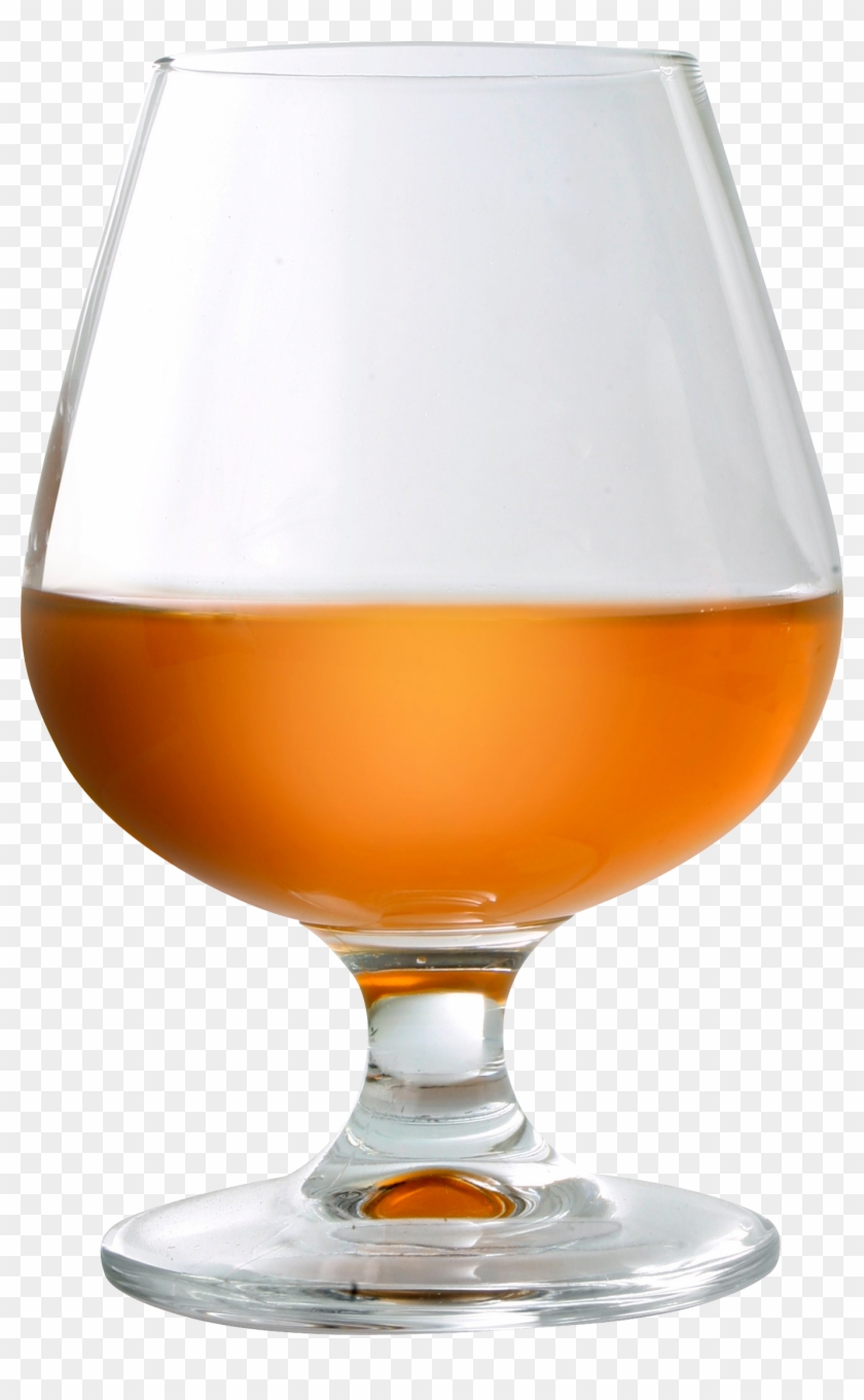 Cognac Glass Png Clipart #773239