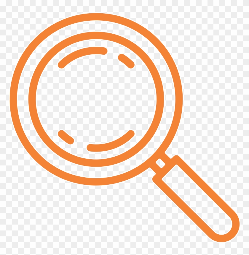 Search Icon Clipart