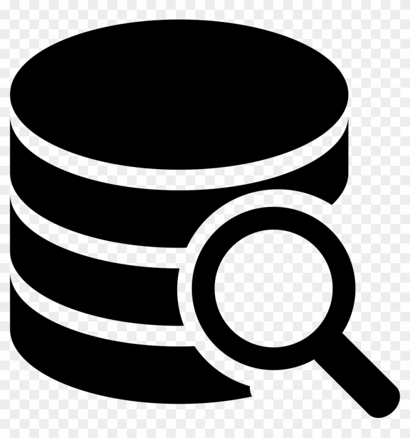 Core Group - Data Check Icon Svg Clipart