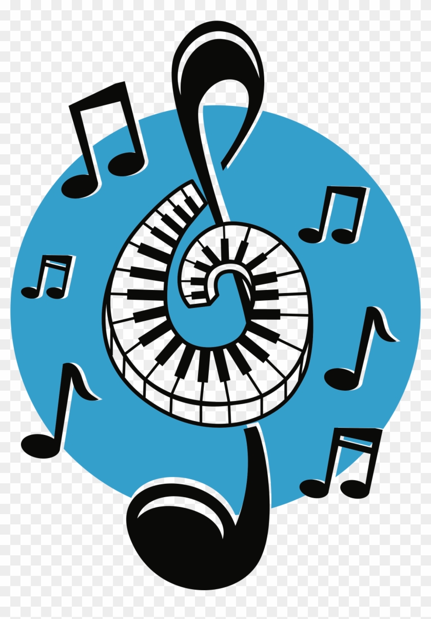 Big Image - Music Clipart