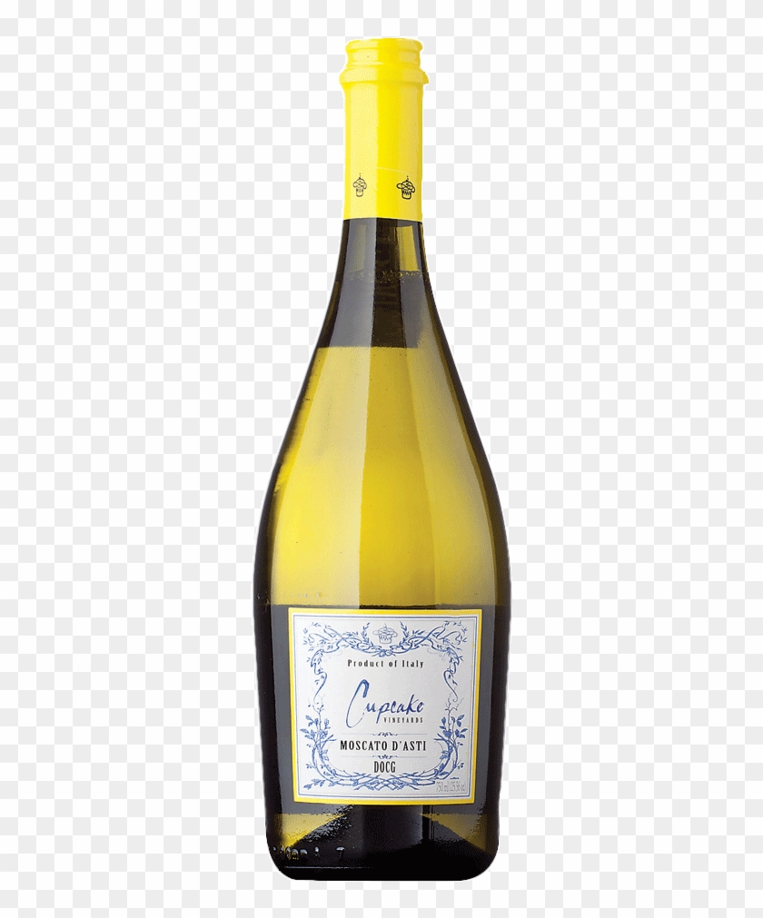 Users Interested In This Product Also Bought - Cupcake Moscato D Asti Clipart #773366