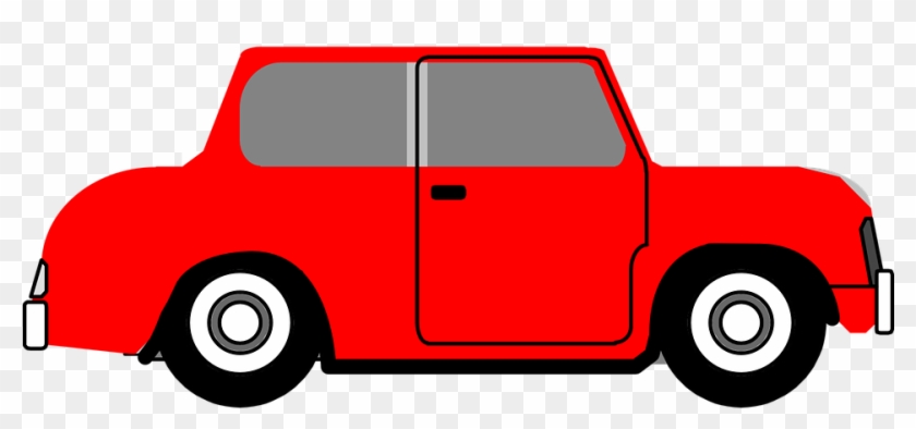 Cartoon Car Clipart Png Transparent Png