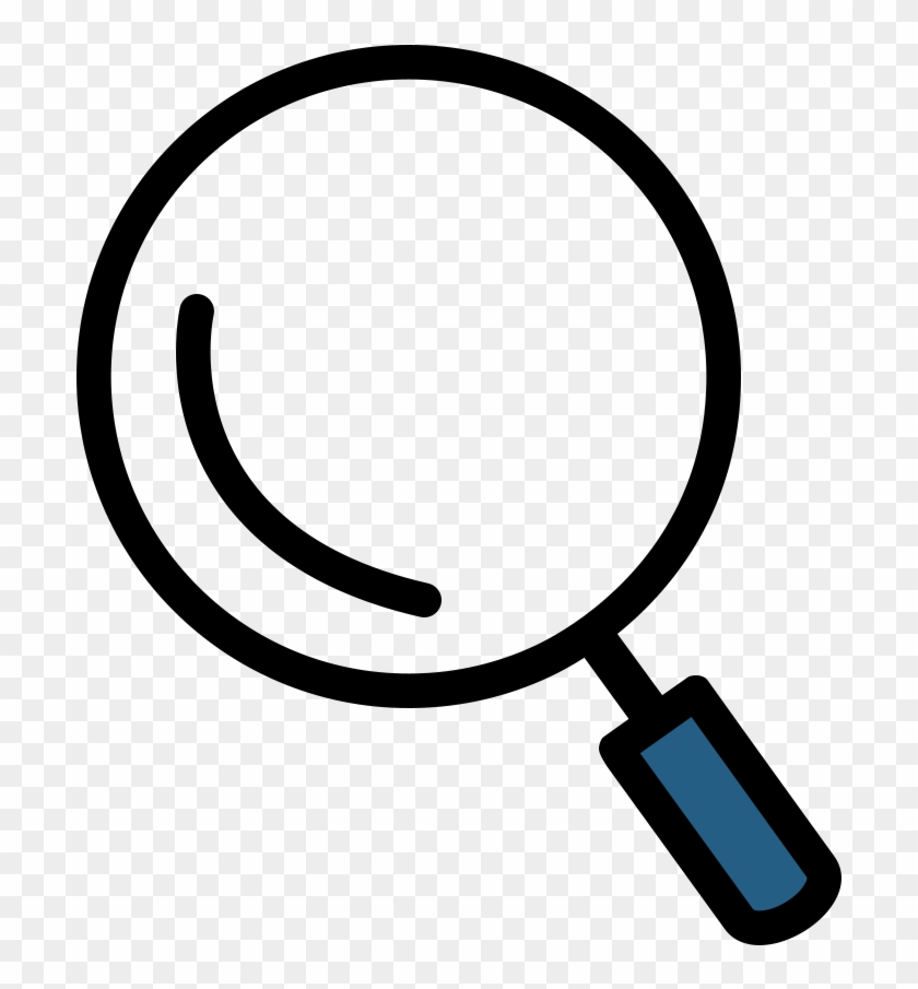 Extensive Research Clipart