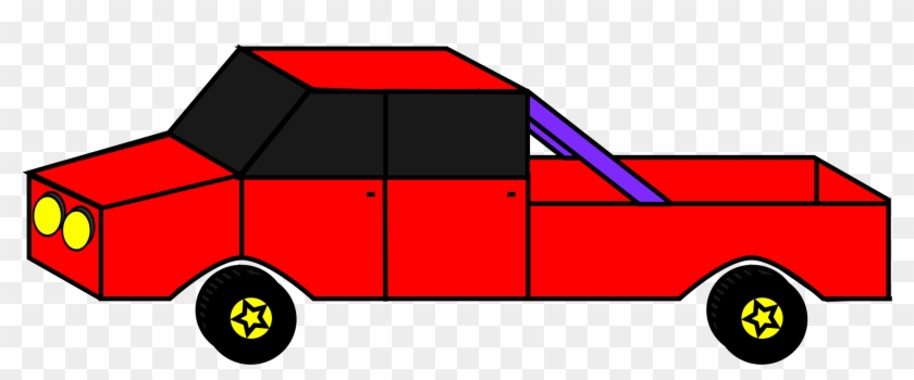 Cartoon Car Png Clipart