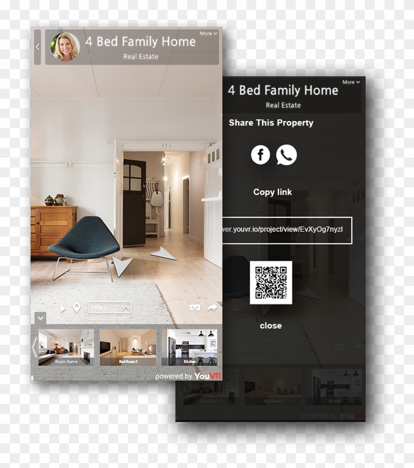 3d Home Screen - Glenn Murcutt Kitchens Clipart #773576