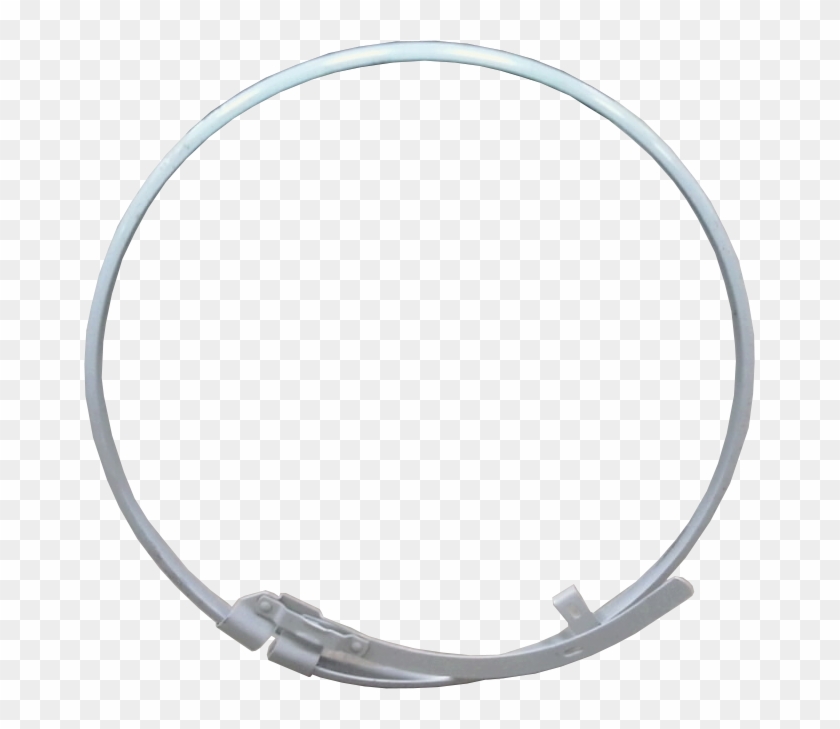 Lever Lock Ring Item No - Circle Clipart
