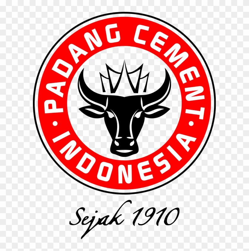 Semen Padang Png - Logo Pt Semen Padang Clipart #773717