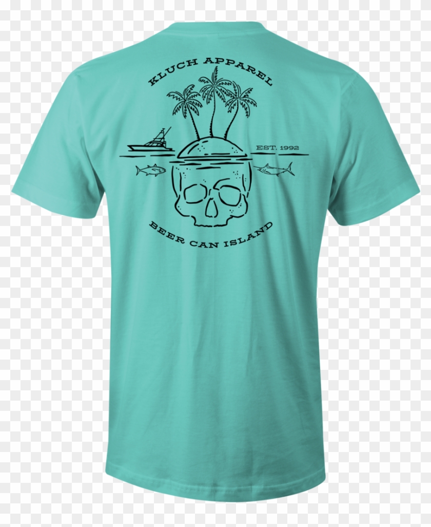 Active Shirt Clipart