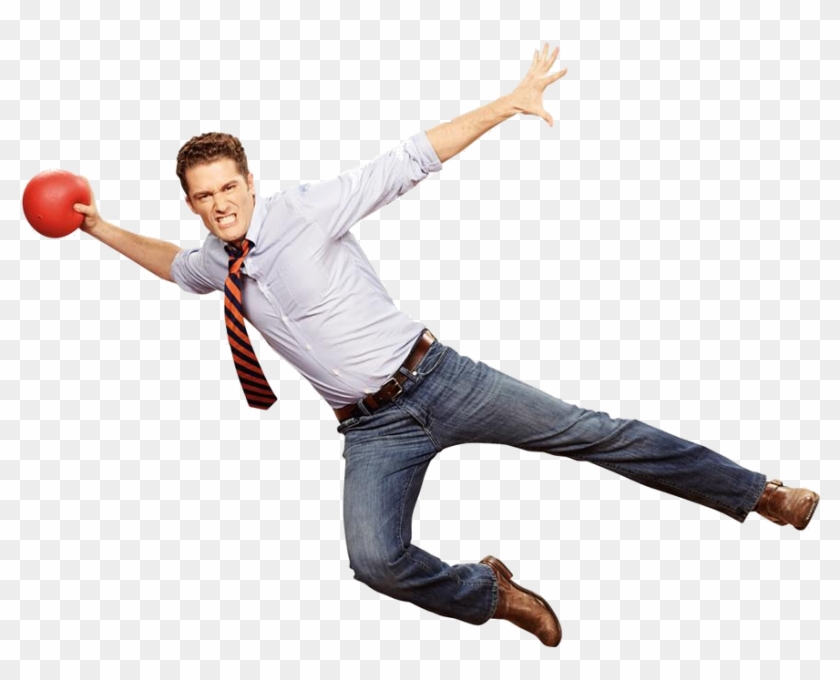 Dodgeball Png Clipart #773836