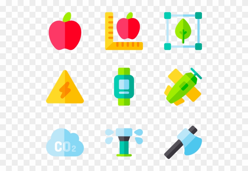 Smart Farm - Mcintosh Clipart