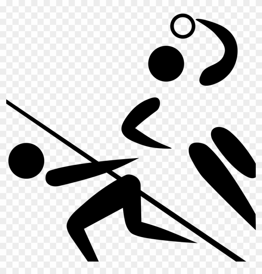 File - Dodgeball Pictogram - Svg - Dodgeball Pictogram Clipart