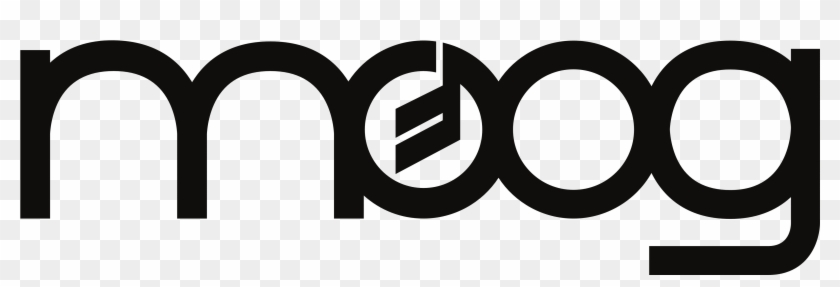 Moog Music Logo Photos And Pictures In Hd Resolution - Moog Clipart #773962