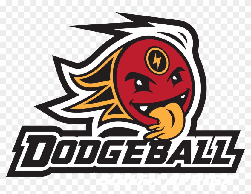 Toggle Navigation - Dodgeball Sa Logo Clipart #774078