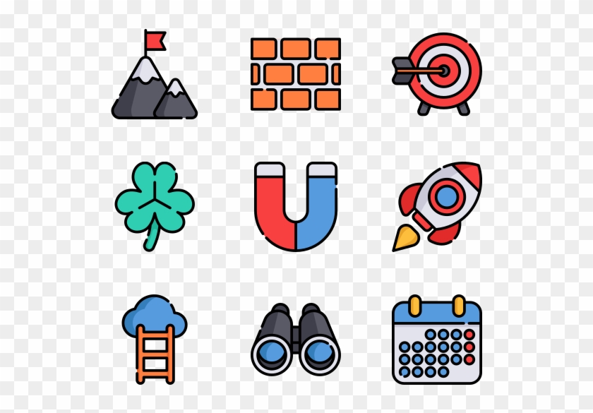 Motivation - Error Icon Clipart