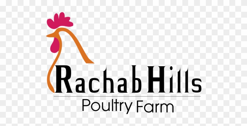 Add A Photo - Poultry Farm Logo Png Clipart