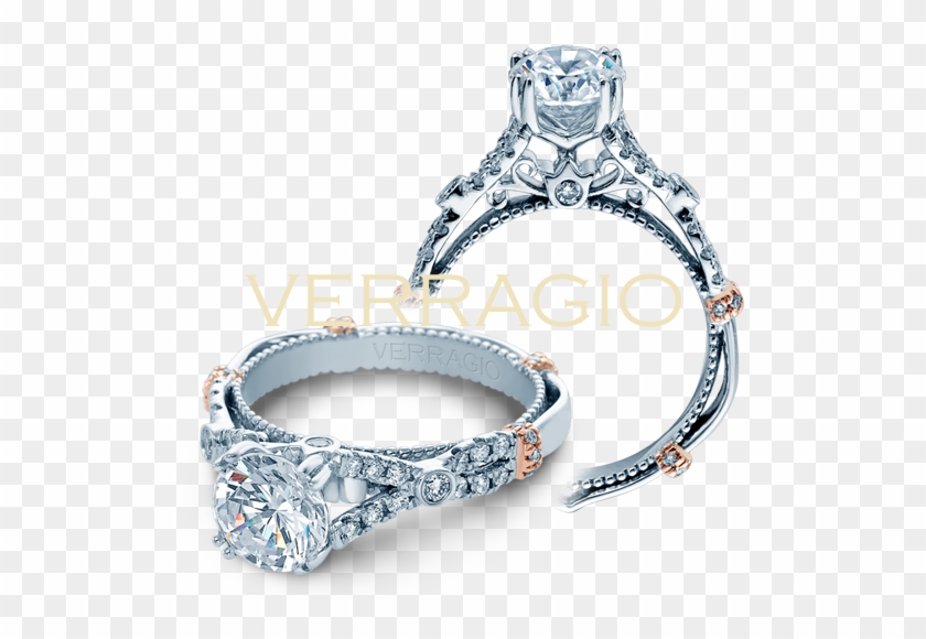 Enlarged Prod Image 1123 - Verragio Parisian 102 Clipart #774231