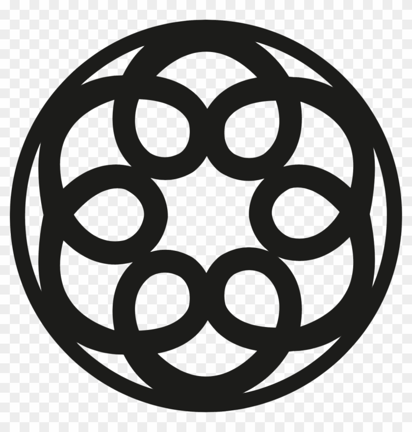 Free For Commercial Use, High Resolution - Circle Clipart