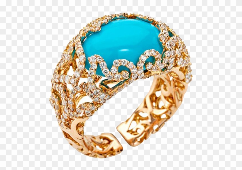 Gold Rings Png Clipart - Gold Rings Png Transparent Png #774506