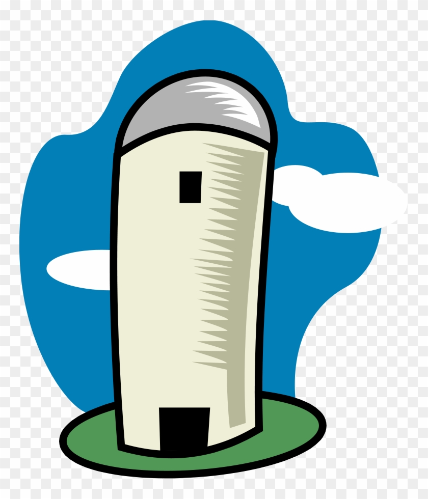 How To Set Use Farm 04 Svg Vector Clipart #774569