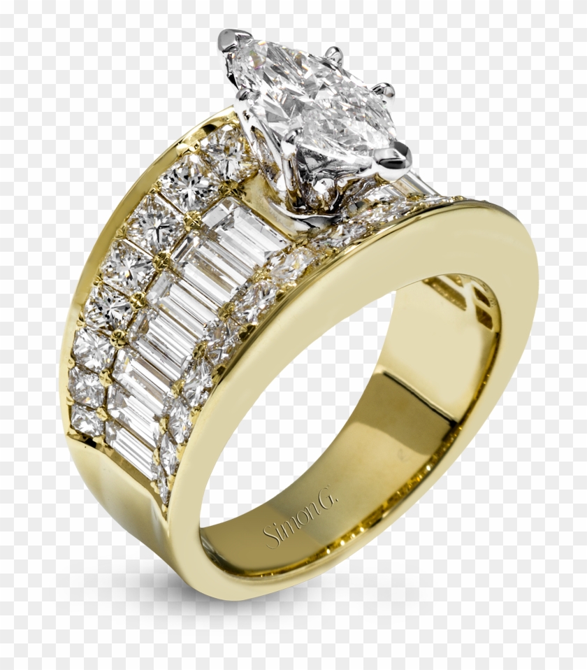 Engagement Ring Clipart