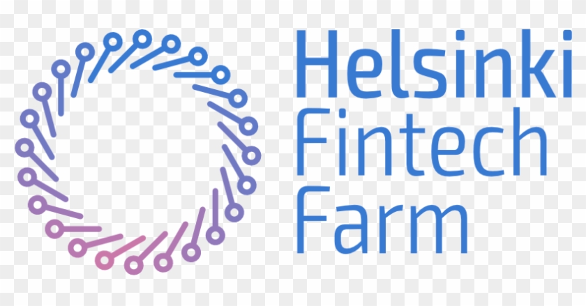 The Fintech Hub Of Finland - Circle Clipart #774780