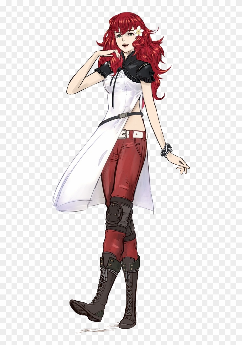 Na Devola - Nier Automata Devola Clipart