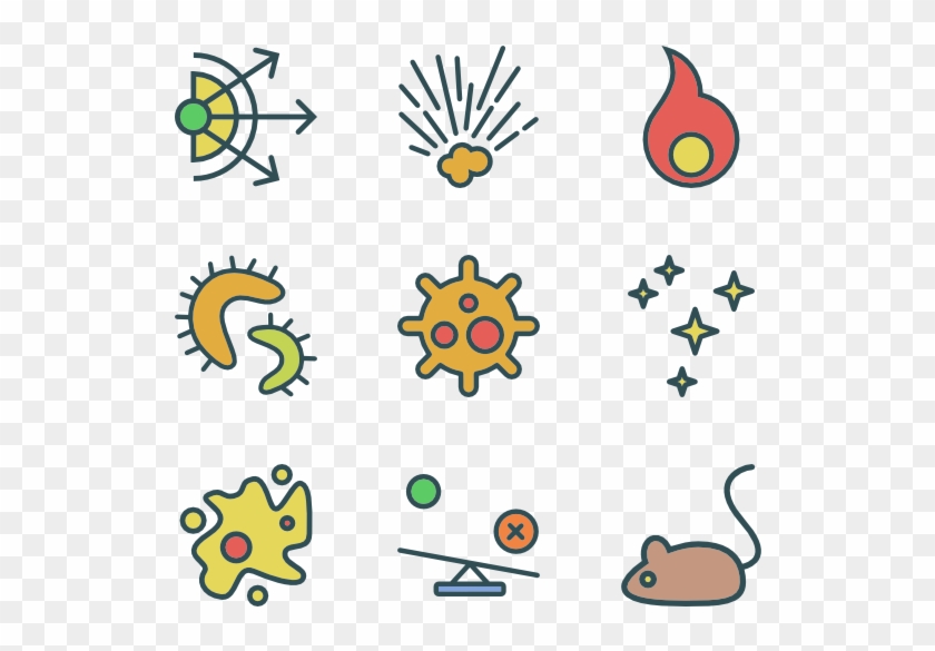 Science Clipart #775132