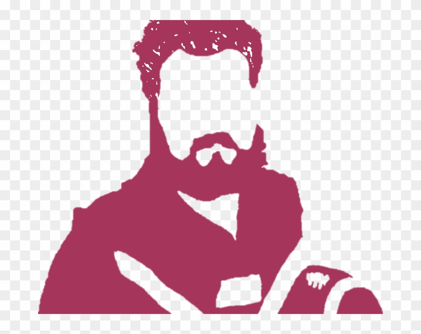 Red Lightning - Illustration Clipart #775171