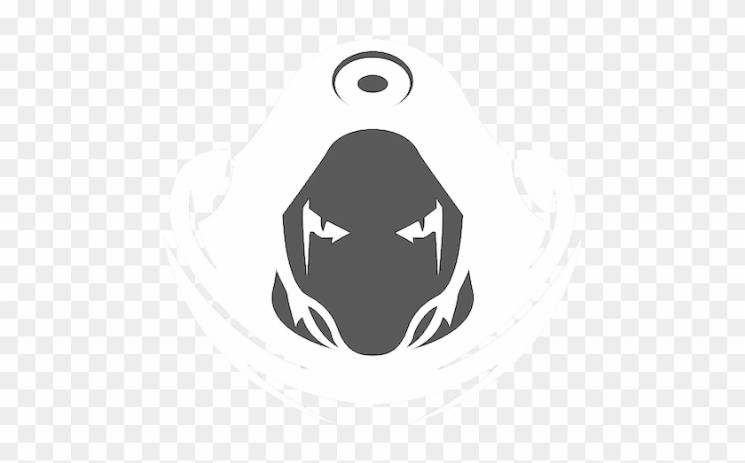 Odium Logo Odium Dota 2 Clipart 775172 Pikpng