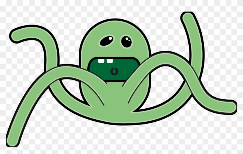 Monsters Cartoon Download Mike Wazowski - Cartoon Monsters Clipart