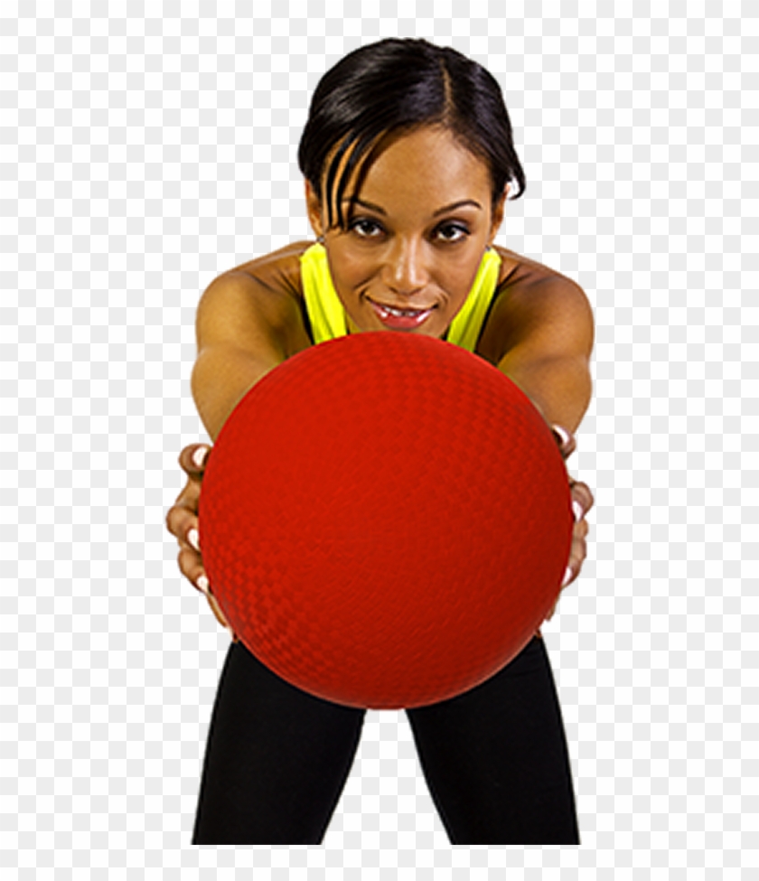 Dodgeball Png Clipart #775339