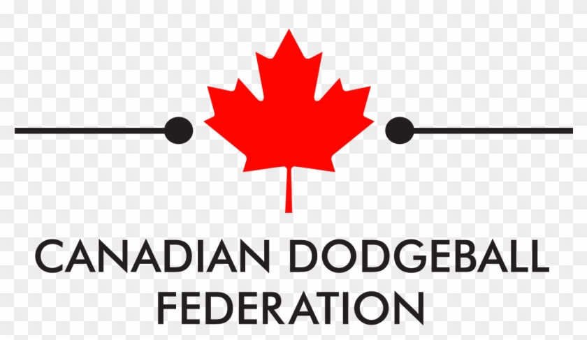 Us Dodgeball - Canada Clipart #775372