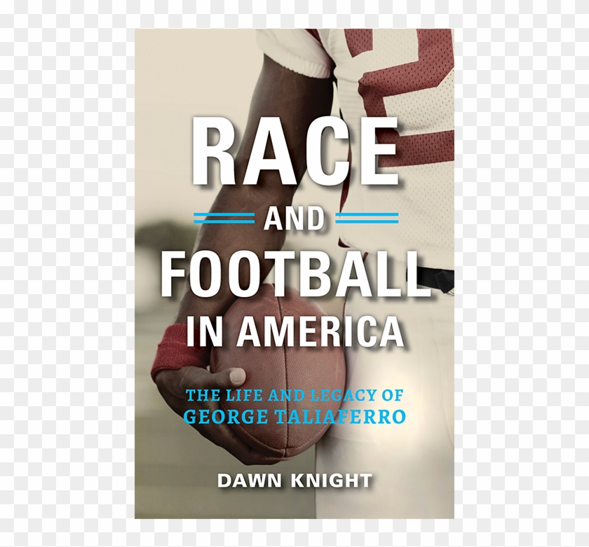 Race And Football In America - Atendimento Online Clipart #775399