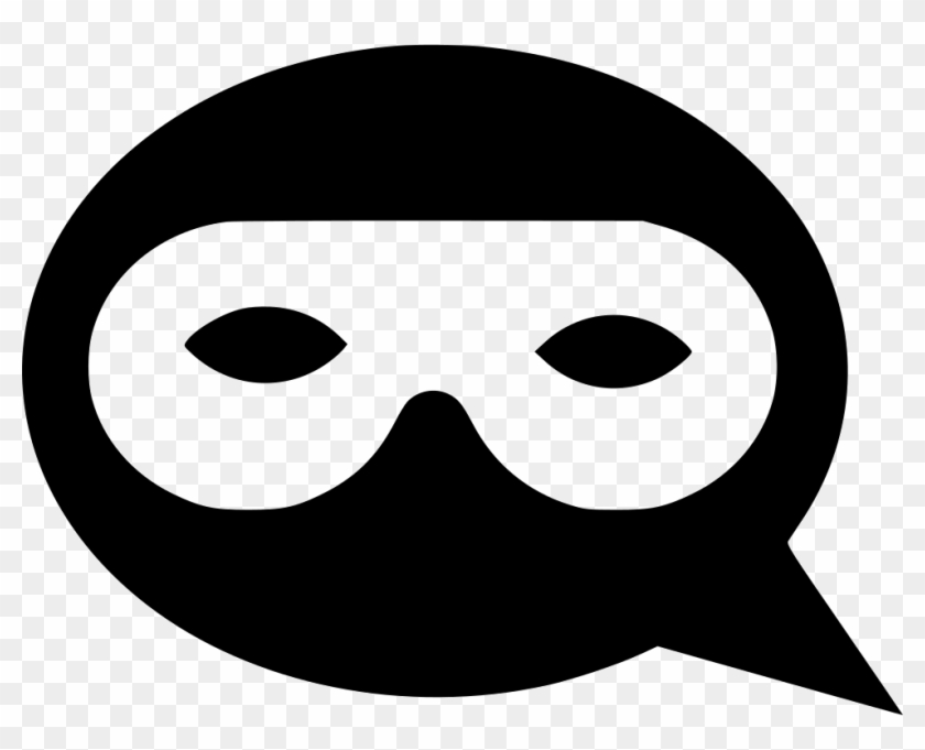 Png File Svg - Secret Chat Icon Png Clipart