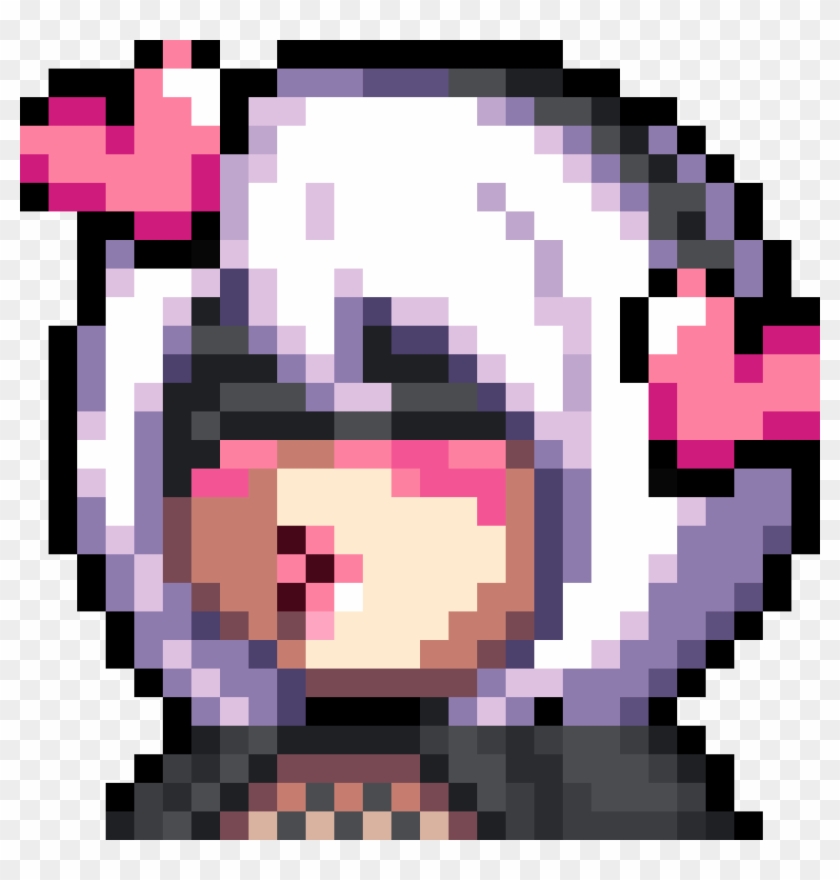 24 May - Planet Pixel Art Png Clipart #775423