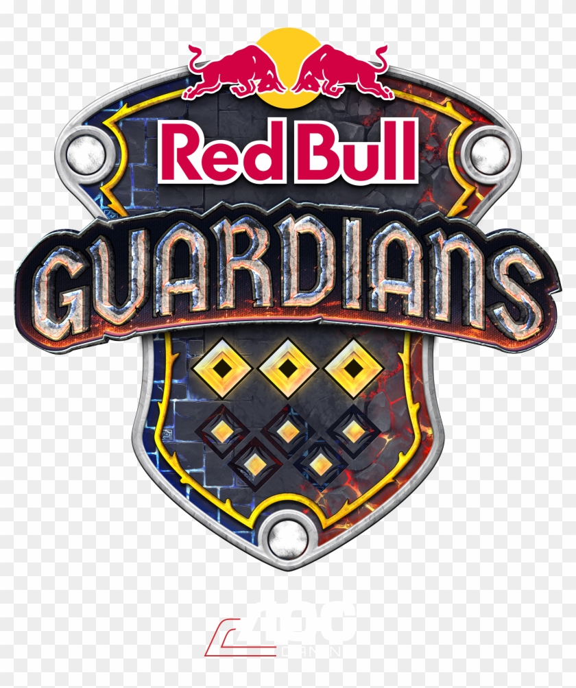 Mineski Win Red Bull Guardians - Red Bull Guardians Dota 2 Clipart