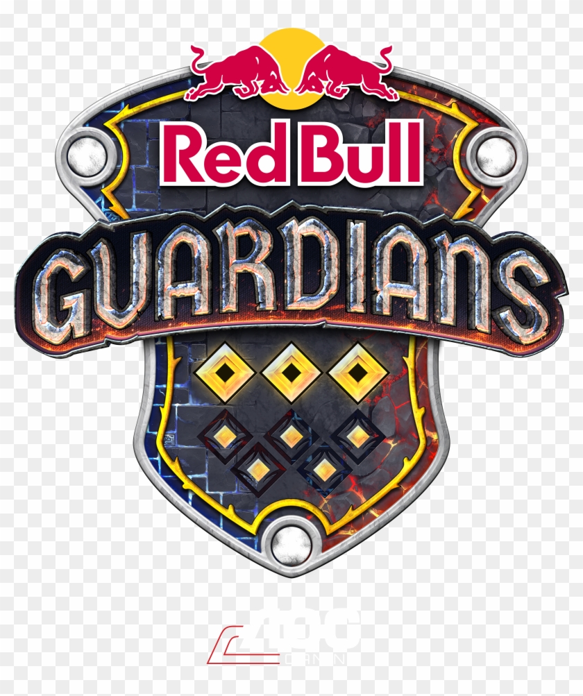 Mineski Win Red Bull Guardians - Red Bull Guardians Dota 2 Clipart #775428