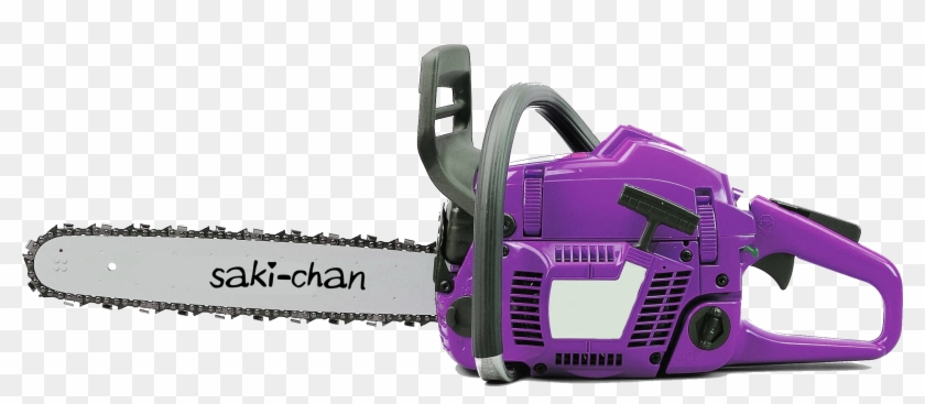 Chainsaw Png - Husqvarna 350 Chainsaw 2009 Clipart #775543