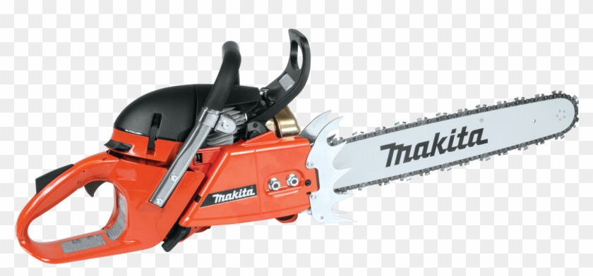 Dcs6421rfg - Makita Chainsaw 20 Inch Clipart