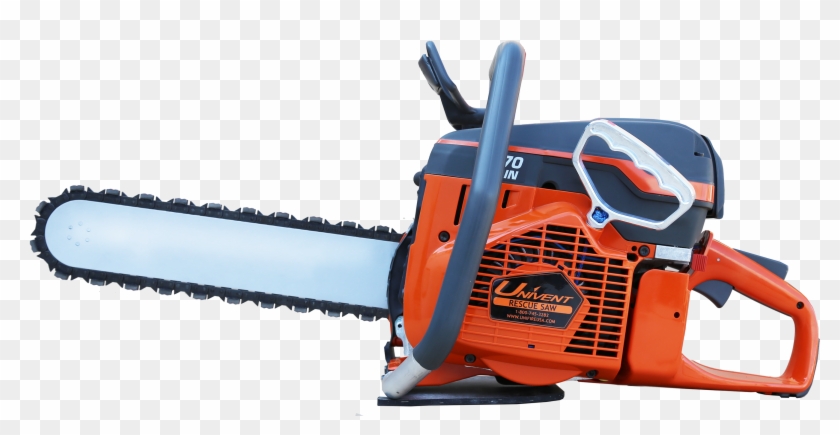 Rescue Chainsaw Husqvarna Clipart