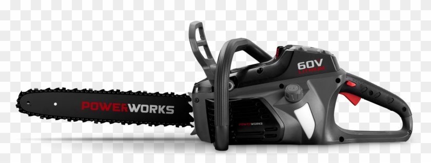 Chainsaw Png Clipart #775793
