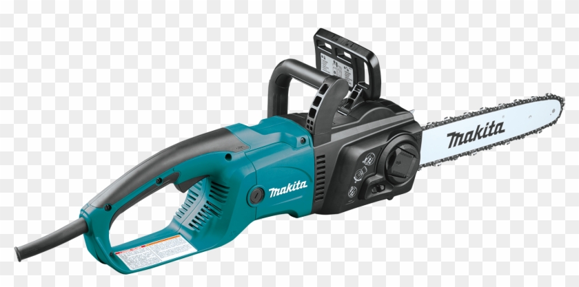 Uc4051a - Tronçonneuse Electrique Moteur En Ligne Clipart