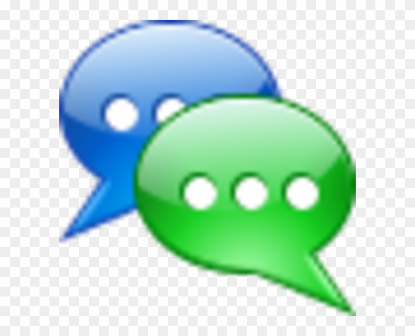 Online Chat Clipart