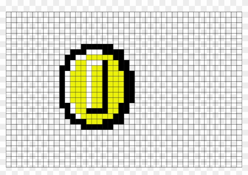Pixel Art Mario Clipart