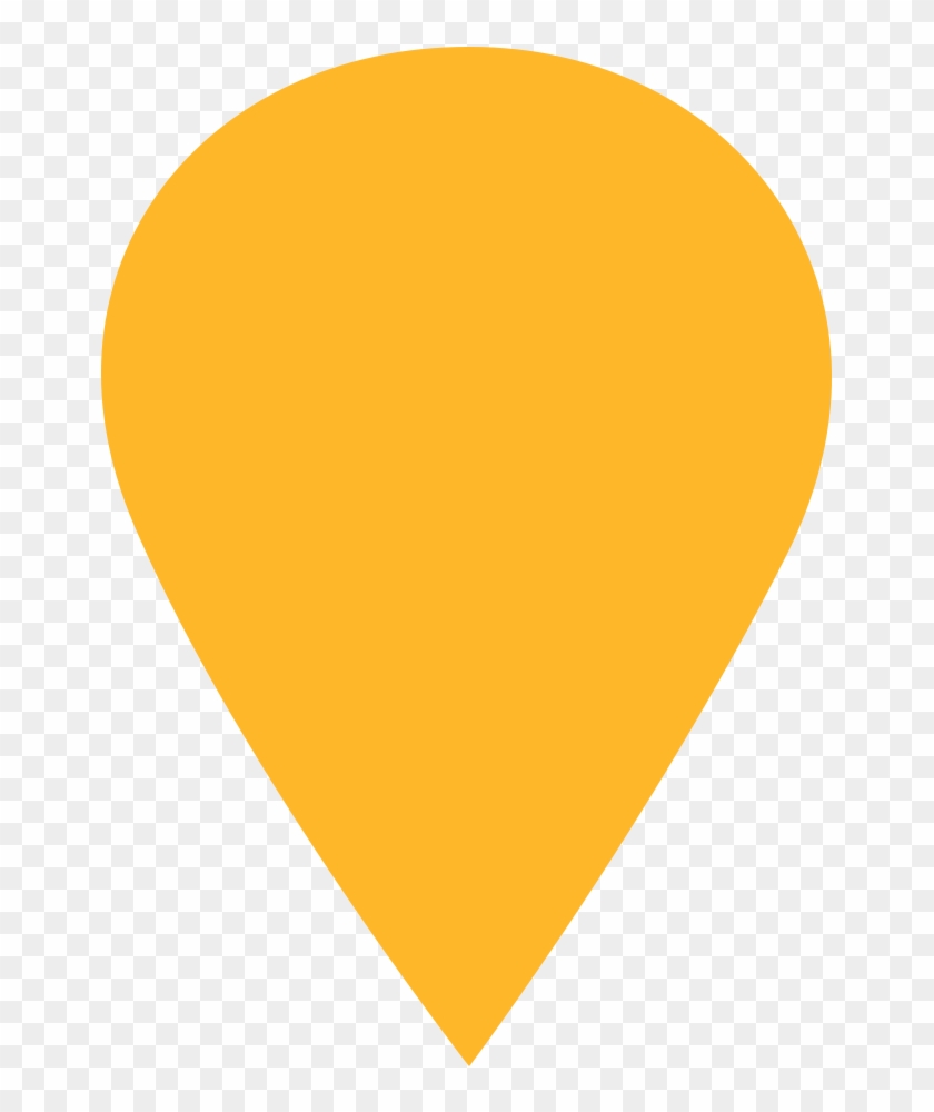 Geomati - Co - Geomati Pin Clipart #775937