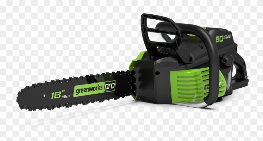 Gd80cs50 - Outdoor Power Equipment Clipart #775938