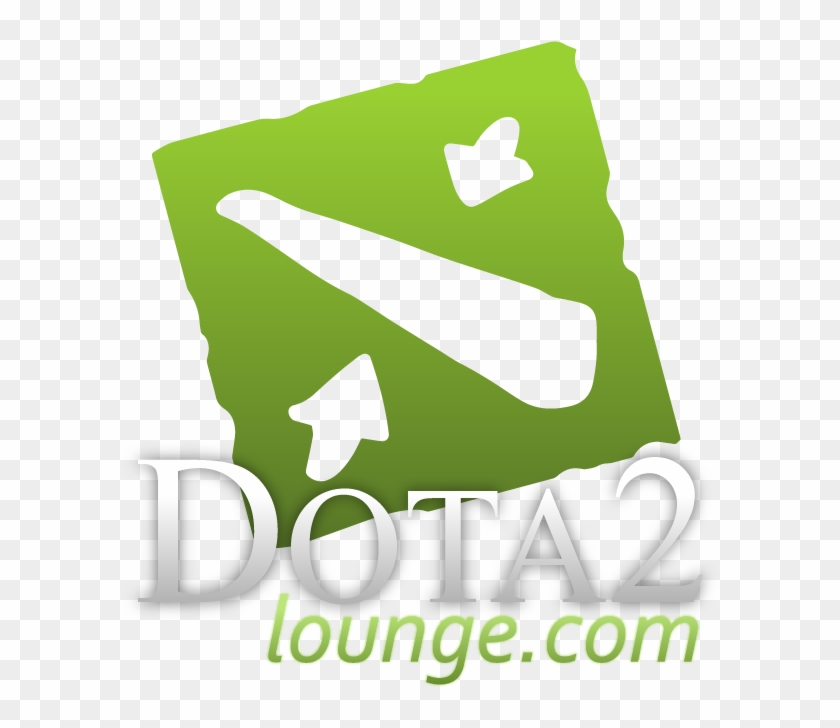 Dota2lounge - Dota2lounge Logo Png Clipart #775942