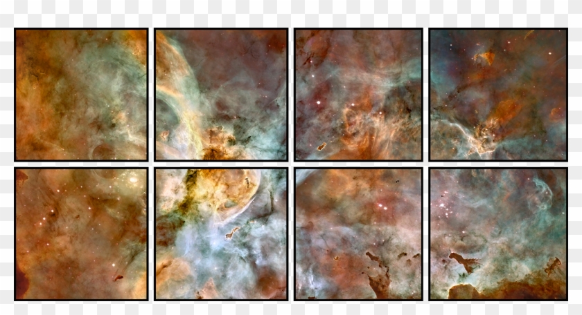 Carina Nebula Clipart